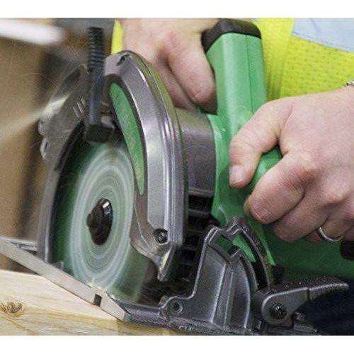 Hitachi C7SB2 Circular Saw 7-1/4 Hitachi C7SB2 Circular Saw 7-1/4